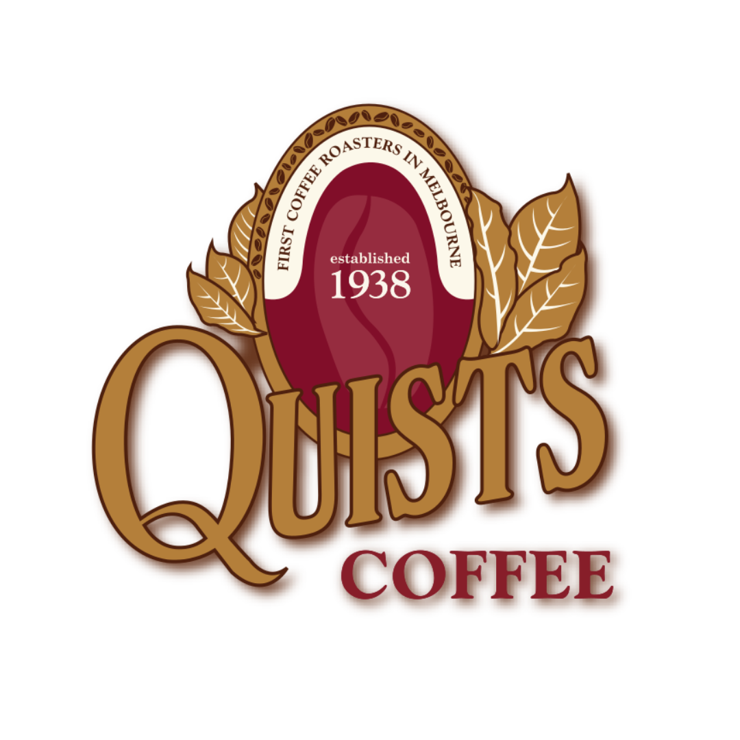 Quists Brand Logo - SVG Transparent